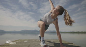 Kleine Fans- große Stars